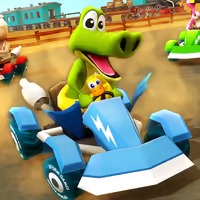 Go Kart Go! Ultra!