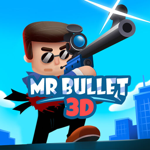 Mr. Bullet